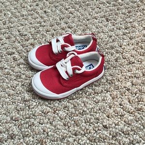 Keds - Kids' Graham Lace-Up Sneakers